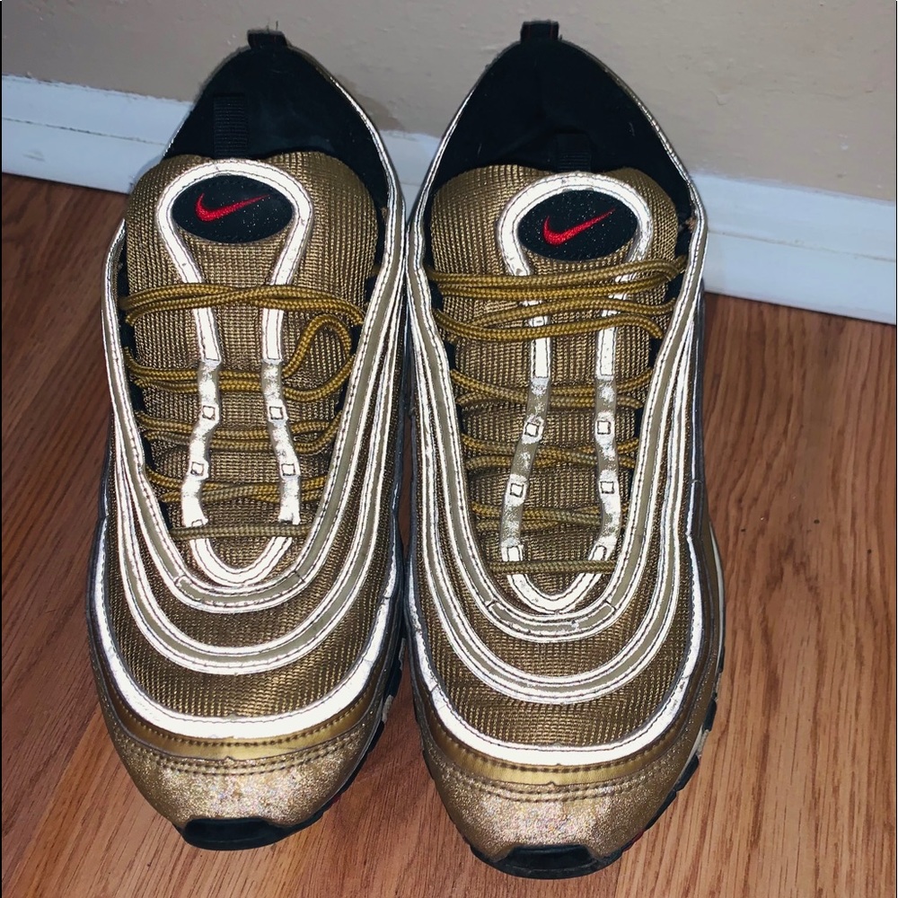 Men’s Nike air max 97